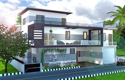 Project Image of 1800.0 - 3600.0 Sq.ft 3 BHK Villa for buy in Apna Home Land