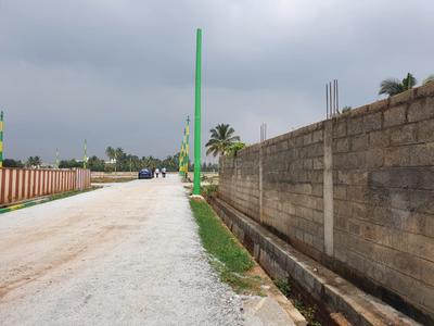 Project Image of 700.0 - 1800.0 Sq.ft Residential Plot Plot for buy in Neeraj SKS Garden