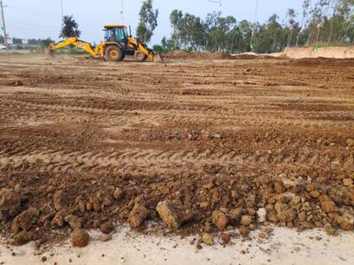 Project Image of 600.0 - 4000.0 Sq.ft Residential Plot Plot for buy in Purva Telecom Smart City 2