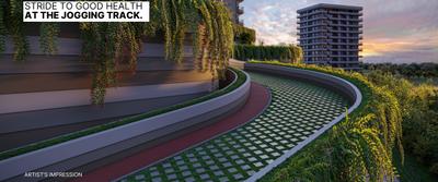 Project Image of 307.14 - 4077.52 Sq.ft Studio Studio Apartment for buy in Sobha Altus