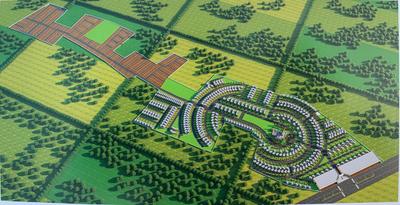 Project Image of 900.0 - 4869.0 Sq.ft Residential Plot Plot for buy in JD Navkar Greens
