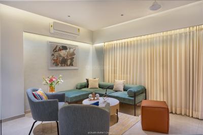 Project Image of 1225.0 - 1820.0 Sq.ft 2 BHK Apartment for buy in Grand Mini City Grand Awaas 