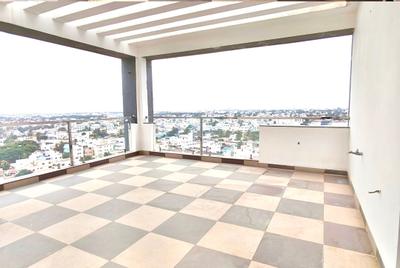 Project Image of 4119.0 - 4494.0 Sq.ft 3 BHK Penthouse for buy in Cordon Central Park