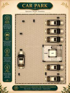 Project Image of 995.0 - 1005.0 Sq.ft 2 BHK Apartment for buy in Vedic Kandhan Kudil