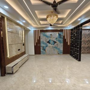 Project Image of 1200.0 - 2500.0 Sq.ft 3 BHK Builder Floor for buy in A One Aggarwal Homes
