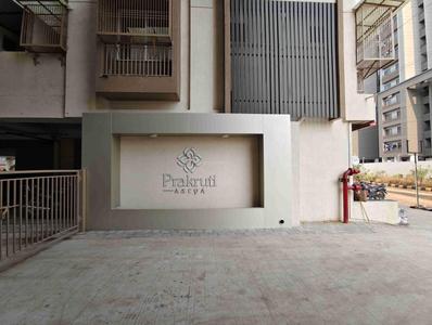 Project Image of 603.0 - 821.0 Sq.ft 2 BHK Apartment for buy in Shree Prakruti Aarya