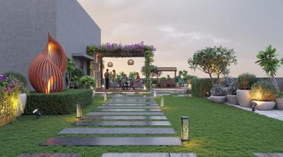 Project Image of 865.1 - 866.5 Sq.ft 3 BHK Apartment for buy in Shivansh The Grove