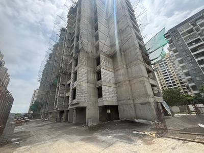 Project Image of 1275 Sq.ft 3 BHK Apartment / Flat for sale in Ravet for Rs. 8000000