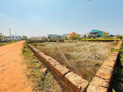 Project Image of 1200.0 - 3000.0 Sq.ft Residential Plot Plot for buy in My Nest Aditi Nagar