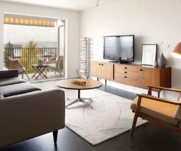 Project Image of 487.05 - 911.25 Sq.ft 1 BHK Apartment for buy in Devcon Onella Landscapes