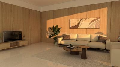 Project Image of 2403.0 - 2412.0 Sq.ft 3 BHK Apartment for buy in Sahajanand Supreme