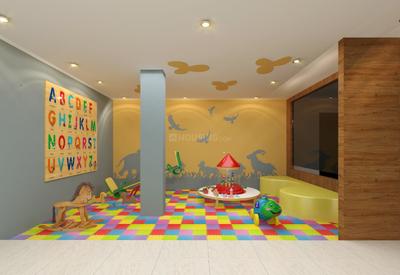 Project Image of 1283.51 - 1630.73 Sq.ft 3 BHK Apartment for buy in SMK Jewel Island