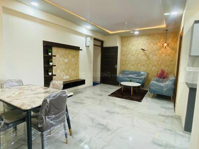 Project Image of 1098.0 - 1367.0 Sq.ft 2 BHK Apartment for buy in Shree JC Heights 10
