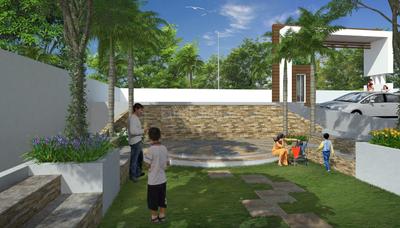 Project Image of 410.0 - 1580.0 Sq.ft 1 BHK Apartment for buy in Ambrosia Alley