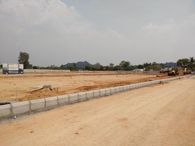 Project Image of 1350.0 - 1800.0 Sq.ft Residential Plot Plot for buy in Maitreya Fourth City