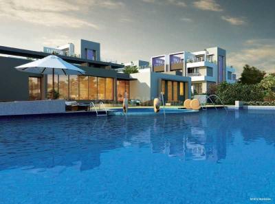 Project Image of 1189.0 - 1190.0 Sq.ft 3 BHK Villa for buy in Puraniks Sayama Phase 2
