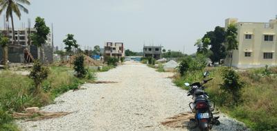 Project Image of 1200.0 - 2004.0 Sq.ft Residential Plot Plot for buy in Sreemali Wind Flowers Layout