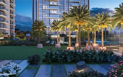 Project Image of 1846.01 - 1865.28 Sq.ft 4 BHK Apartment for buy in Kasturi The Balmoral Riverside Phase II