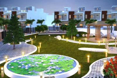 Project Image of 0.0 - 1550.0 Sq.ft 3.5 BHK Duplex for buy in Ayushi Dhara