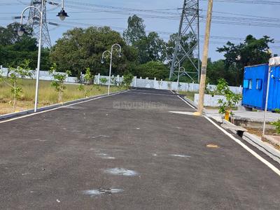 Project Image of 750.0 - 1770.0 Sq.ft Residential Plot Plot for buy in Galaxy Casa Palmera