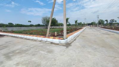 Project Image of 1350.0 - 2843.93 Sq.ft Residential Plot Plot for buy in Maha Prestige Avenue