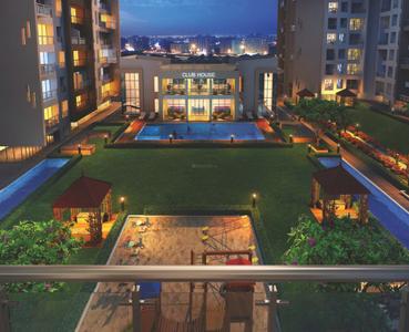 Project Image of 608.0 - 1312.0 Sq.ft 2 BHK Apartment for buy in Tycoons Codename Goldmine Avenue III C