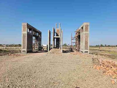 Project Image of 1033.0 - 2033.0 Sq.ft 2 BHK Villa for buy in Serenity