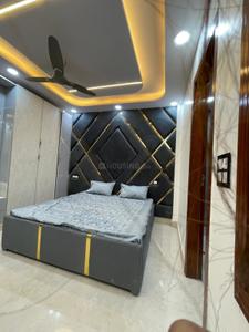 Project Image of 600.0 - 900.0 Sq.ft 2 BHK Apartment for buy in Goyal Budget Homes