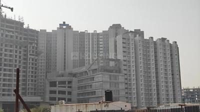 Project Image of 372.54 - 561.02 Sq.ft 1 BHK Apartment for buy in Kohinoor Eden B5
