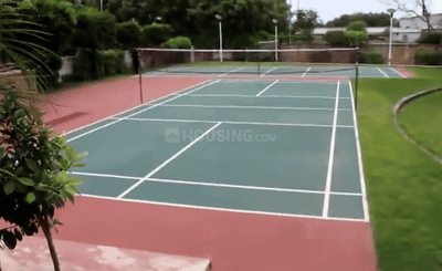 Project Image of 1540.0 - 3062.0 Sq.ft 3 BHK Apartment for buy in Joy Royal Greens 2