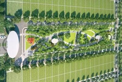Project Image of 1500.0 - 2000.0 Sq.ft Residential Plot Plot for buy in DNR Solace
