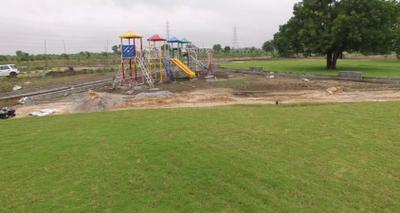 Project Image of 1485.0 - 5400.0 Sq.ft Residential Plot Plot for buy in Subhagruha Avanthi Phase 2