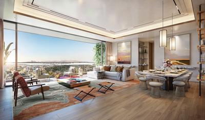 Project Image of 500.0 - 950.0 Sq.ft 2 BHK Apartment for buy in Piramal Vaikunth 