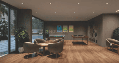 Project Image of 2100 Sq.ft 3 BHK Apartment / Flat for sale in Pal Gam for Rs. 10300000