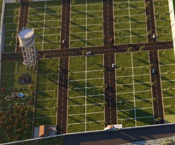 Project Image of 1350.0 - 2340.0 Sq.ft Residential Plot Plot for buy in Alankara