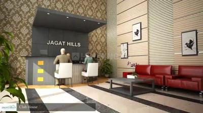 Project Image of 300.0 - 1355.0 Sq.ft Studio Studio Apartment for buy in Unnati Jagat Hills