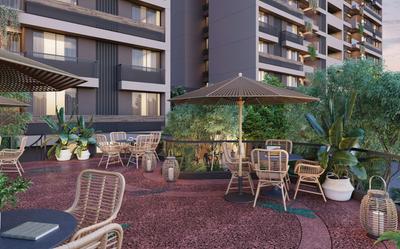 Project Image of 2727.0 - 3897.0 Sq.ft 3 BHK Apartment for buy in Shagun Seleste