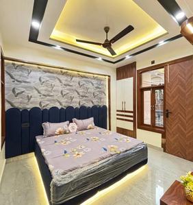 Project Image of 500.0 - 900.0 Sq.ft 2 BHK Builder Floor for buy in Gaurav Affordable Housing