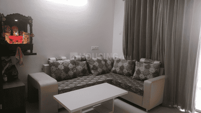 Project Image of 750.0 - 1500.0 Sq.ft 1 BHK Apartment for buy in Anmol Nayantara Gold