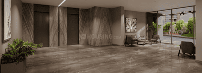 Project Image of 981.02 - 2831.77 Sq.ft 3 BHK Apartment for buy in Shrinivas Luxuria 2