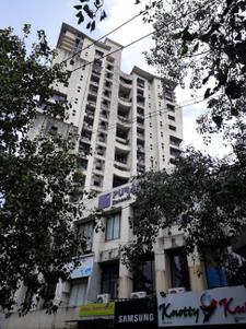 Project Image of 1019.0 - 1312.0 Sq.ft 2 BHK Apartment for buy in Puraniks Zeneeth