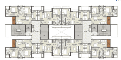 Project Image of 500 Sq.ft 1 BHK Apartment / Flat for sale in Jogeshwari East for Rs. 15500000
