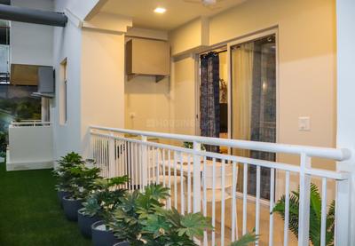 Project Image of 780.0 - 1960.0 Sq.ft 2 BHK Apartment for buy in Ashiana Anmol Phase II