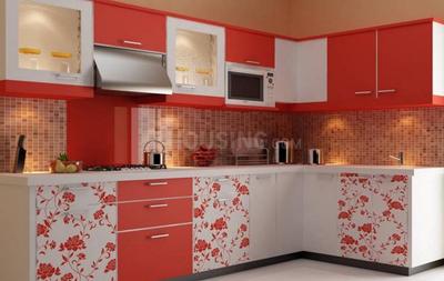 Project Image of 356.0 - 542.0 Sq.ft 1 BHK Apartment for buy in Kalash Kumkum Sector 7 Building 23 Wing F
