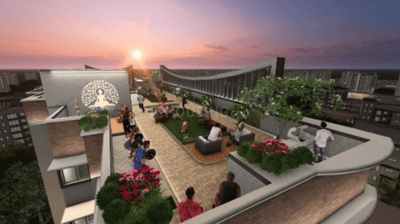 Project Image of 655.0 - 1097.0 Sq.ft 2 BHK Apartment for buy in Majestic Narulla