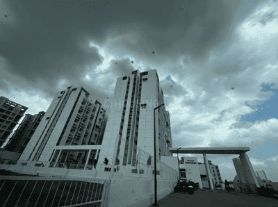 Project Image of 780 Sq.ft 2 BHK Apartment / Flat for sale in Hinjawadi for Rs. 7800000