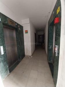 Project Image of 554 Sq.ft 2 BHK Apartment / Flat for sale in Sector 107 for Rs. 5500000