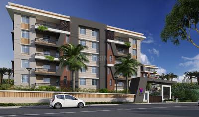 Project Image of 830.0 - 1795.0 Sq.ft 2 BHK Apartment for buy in Shangrila Village