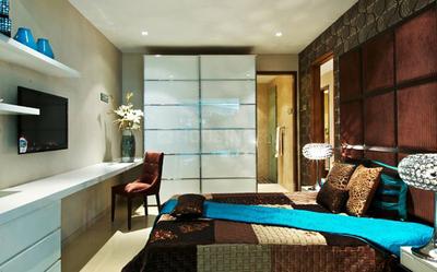 Project Image of 674.0 - 908.0 Sq.ft 2 BHK Apartment for buy in RNA Exotica Apartment