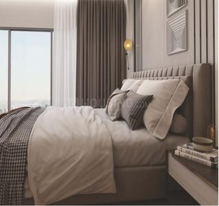 Project Image of 1030 Sq.ft 2 BHK Apartment / Flat for sale in Wakad for Rs. 5900000